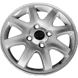 Aluminum Wheel For Kia Spectra (2004-)(sedan) 2004-2006(ALYKI057U20)