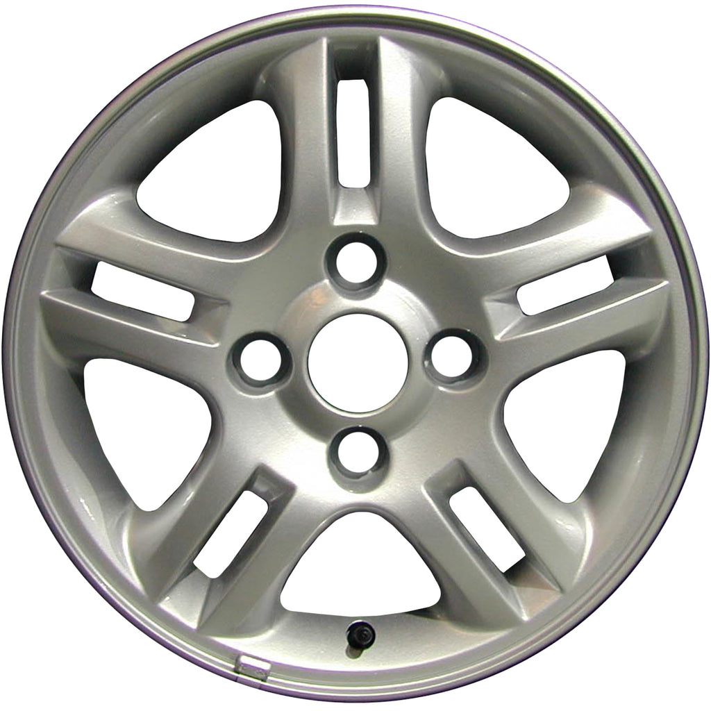 Aluminum Wheel For Kia Spectra (2004-)(sedan) 2004-2006(ALYKI058U20)