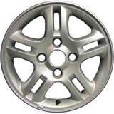 Aluminum Wheel For Kia Spectra (2004-)(sedan) 2004-2006(ALYKI058U20)