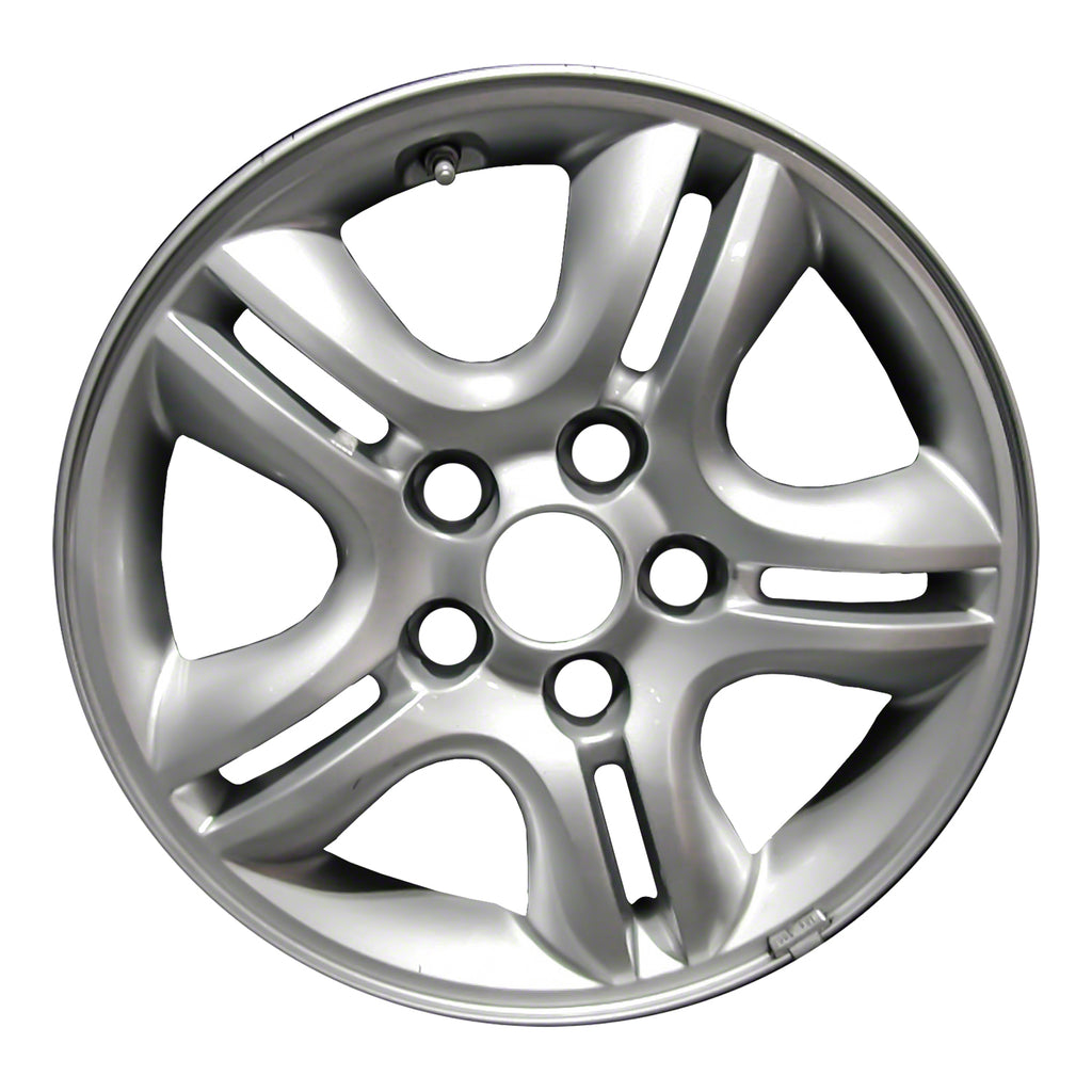 Aluminum Wheel For Kia Sportage 2005-2010(ALYKI062U20)