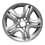 Aluminum Wheel For Kia Sportage 2005-2010(ALYKI062U20)