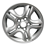 Aluminum Wheel For Kia Sportage 2005-2010(ALYKI062U20)