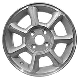 Aluminum Wheel For Kia Spectra (00-04)(hback/sed) 2004-2004(ALYKI064U20)