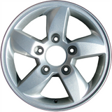 Aluminum Wheel For Kia Sorento 2006-2009(ALYKI066U20)