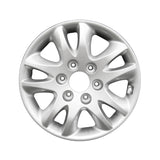 Aluminum Wheel For Kia Sedona 2006-2011(ALYKI067U20)