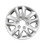 Aluminum Wheel For Kia Sedona 2006-2011(ALYKI067U20)