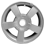 Aluminum Wheel For Kia Rio5 2006-2006(ALYKI069U20)