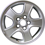 Aluminum Wheel For Kia Sportage 2006-2009(ALYKI070U20)