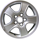 Aluminum Wheel For Kia Sportage 2006-2009(ALYKI070U20)