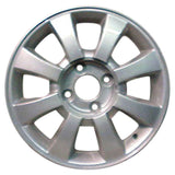 Aluminum Wheel For Kia Magentis (canada) 2004-2006(ALYKI073A20)