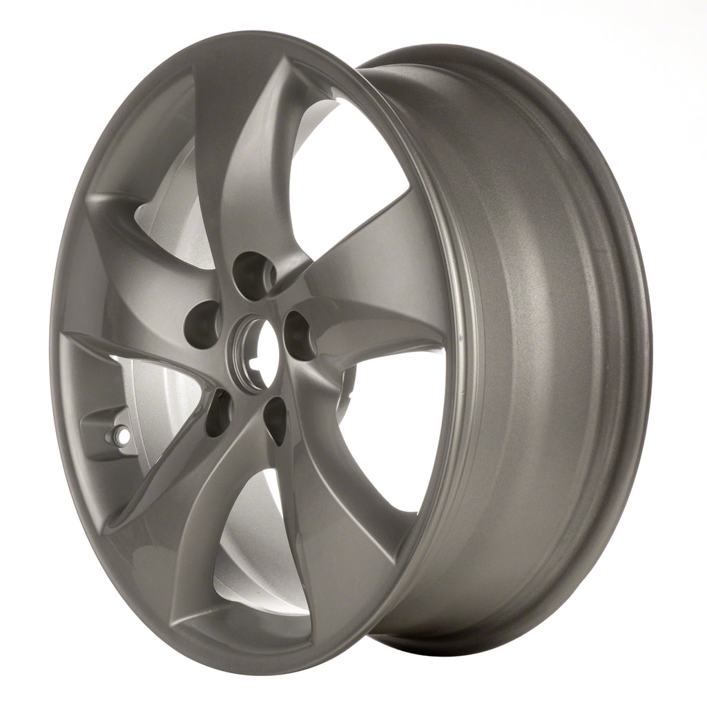 Aluminum Wheel For Kia Rondo 2007-2009(ALYKI076U20)