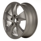 Aluminum Wheel For Kia Rondo 2007-2009(ALYKI076U20)