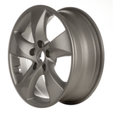 Aluminum Wheel For Kia Rondo 2007-2009(ALYKI076U20)