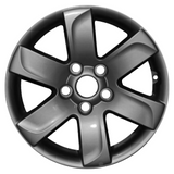 Aluminum Wheel For Kia Rondo 2007-2010(ALYKI079U20)