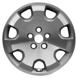 Aluminum Wheel For Kia Amanti 2007-2009(ALYKI080U20)