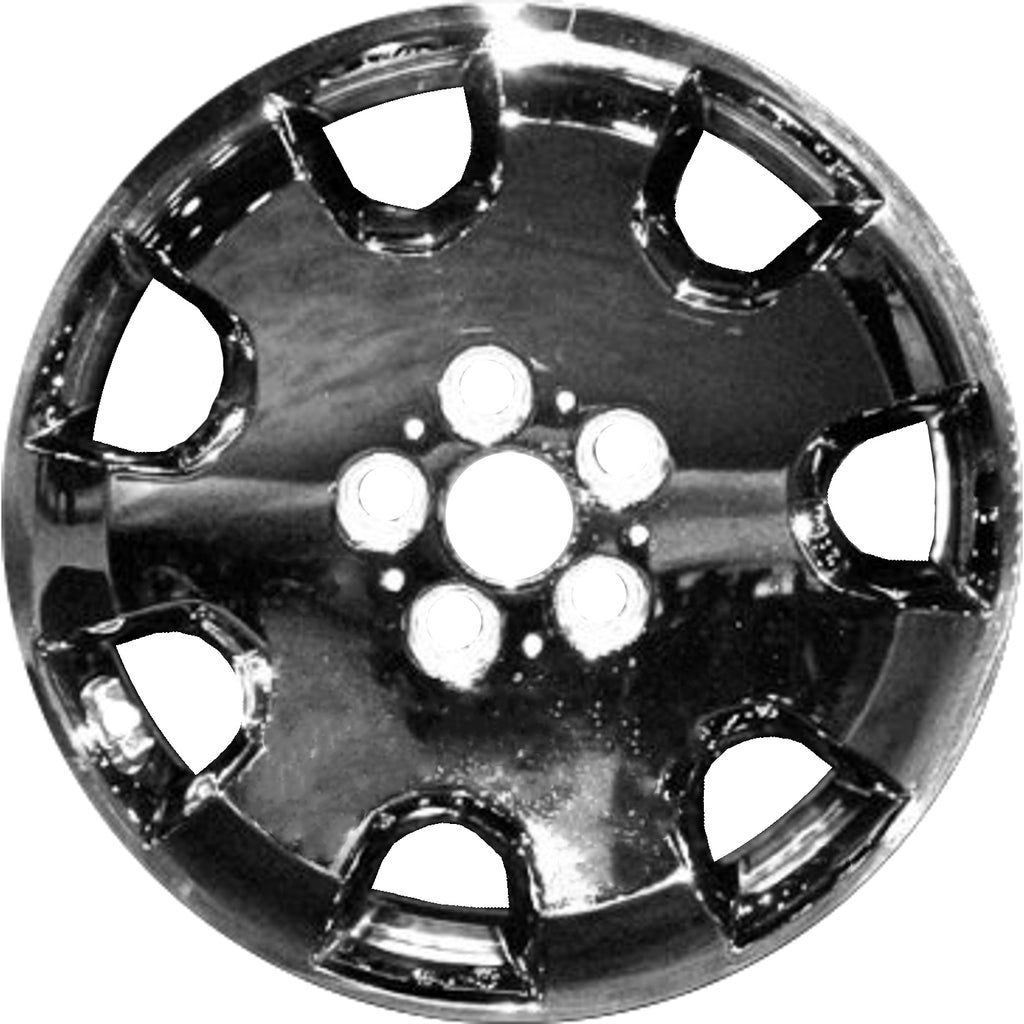 Aluminum Wheel For Kia Amanti 2007-2009(ALYKI080U85)