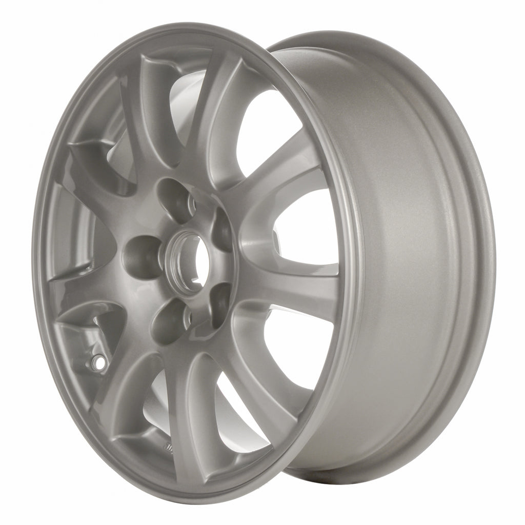 Aluminum Wheel For Kia Amanti 2007-2009(ALYKI081U20)