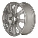 Aluminum Wheel For Kia Amanti 2007-2009(ALYKI081U20)