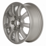 Aluminum Wheel For Kia Amanti 2007-2009(ALYKI081U20)