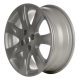 Aluminum Wheel For Kia Rio5 2007-2011(ALYKI083U20)
