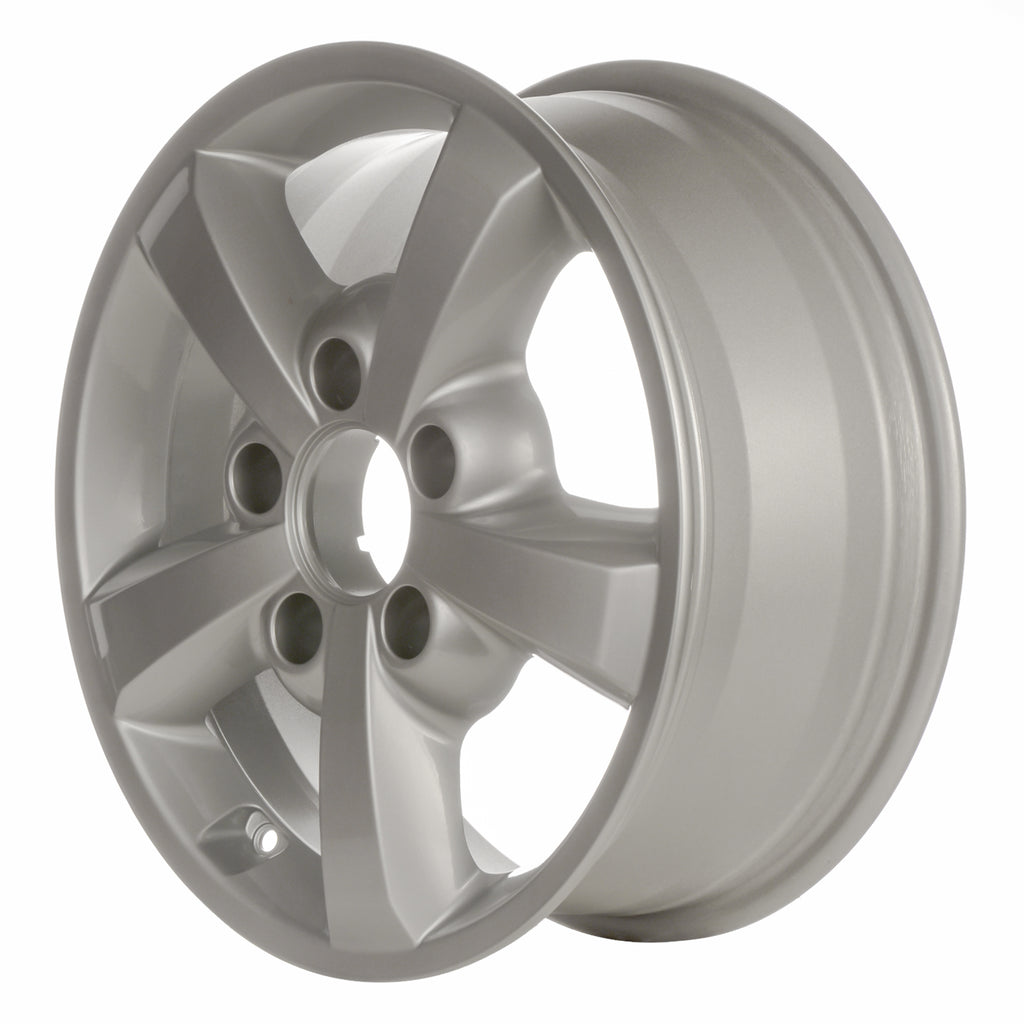 Aluminum Wheel For Kia Sorento 2007-2009(ALYKI084U20)