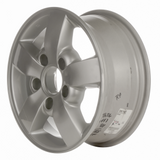 Aluminum Wheel For Kia Sorento 2007-2009(ALYKI090U20)