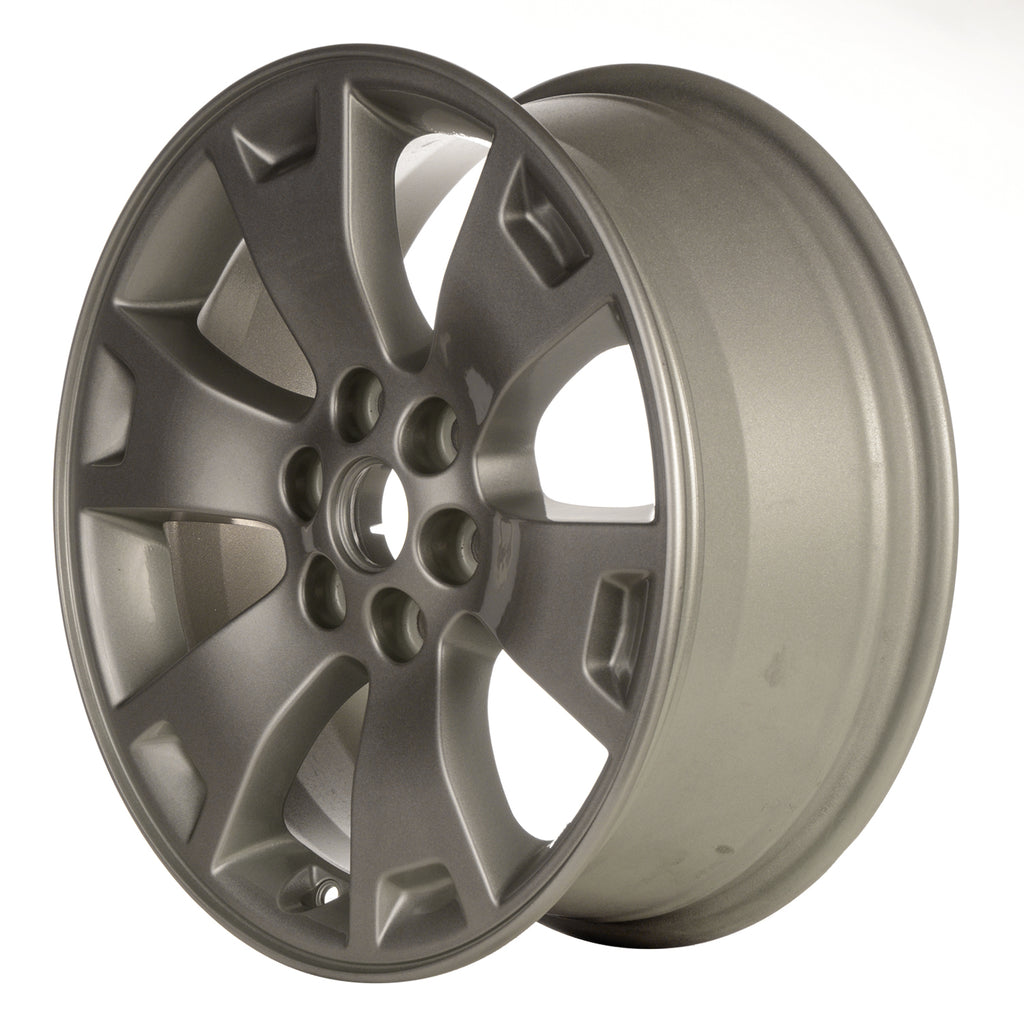 Aluminum Wheel For Kia Borrego (canada) 2010-2011(ALYKI092U20)