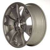 Aluminum Wheel For Kia Borrego (canada) 2010-2011(ALYKI092U20)