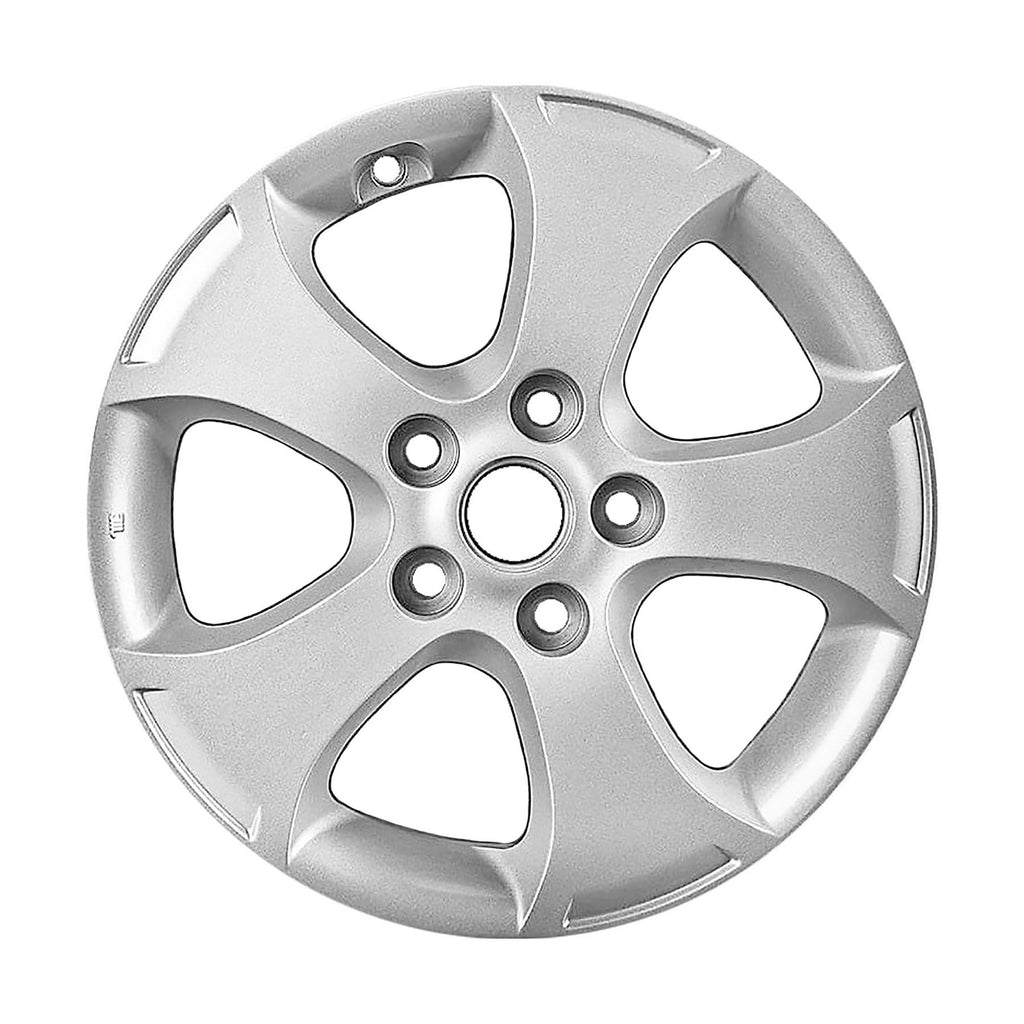 Aluminum Wheel For Kia Forte 2010-2012(ALYKI093U20)