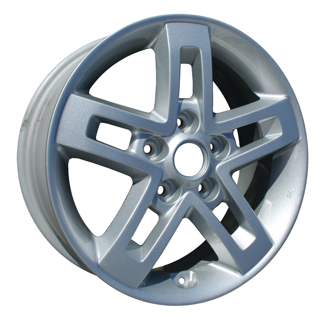 Aluminum Wheel For Kia Soul 2010-2012(ALYKI094U20N)