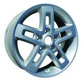 Aluminum Wheel For Kia Soul 2010-2012(ALYKI094U20N)
