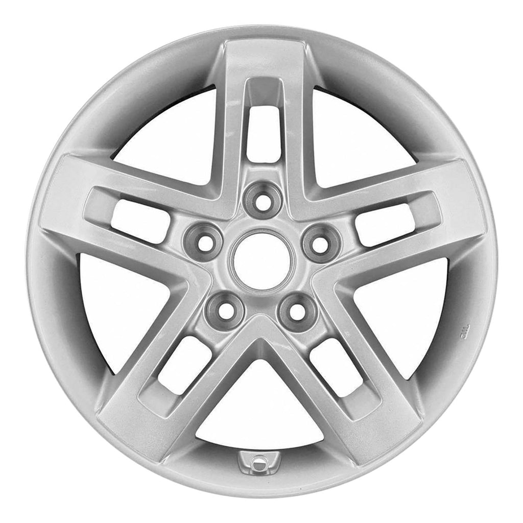 Aluminum Wheel For Kia Soul 2010-2012(ALYKI094U20)
