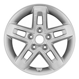 Aluminum Wheel For Kia Soul 2010-2012(ALYKI094U20)