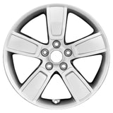 Aluminum Wheel For Kia Soul 2010-2011(ALYKI095U50)