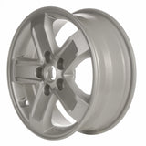 Aluminum Wheel For Kia Sportage 2007-2010(ALYKI096U20)