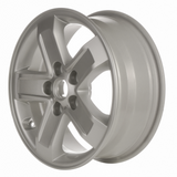 Aluminum Wheel For Kia Sportage 2007-2010(ALYKI096U20)