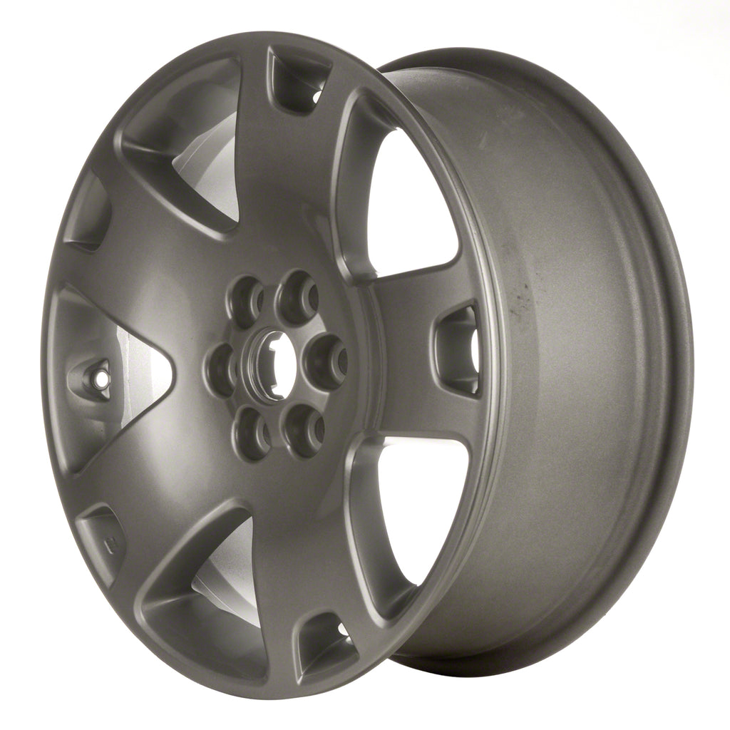Aluminum Wheel For Kia Borrego (canada) 2010-2011(ALYKI097U20)