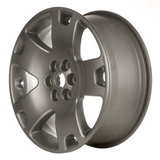 Aluminum Wheel For Kia Borrego (canada) 2010-2011(ALYKI097U20)