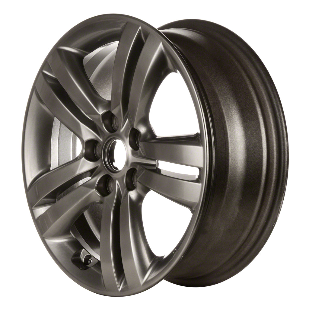 Aluminum Wheel For Kia Optima (2006-) 2009-2011(ALYKI098U78)