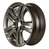 Aluminum Wheel For Kia Optima (2006-) 2009-2011(ALYKI098U78)