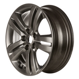 Aluminum Wheel For Kia Optima (2006-) 2009-2011(ALYKI098U78)
