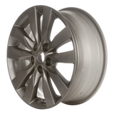 Aluminum Wheel For Kia Forte 2010-2013(ALYKI099U35)