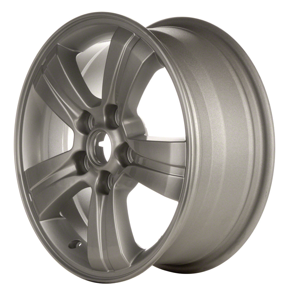 Aluminum Wheel For Kia Sportage 2007-2010(ALYKJ010U20)