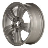 Aluminum Wheel For Kia Sportage 2007-2010(ALYKJ010U20)