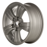 Aluminum Wheel For Kia Sportage 2007-2010(ALYKJ010U20)