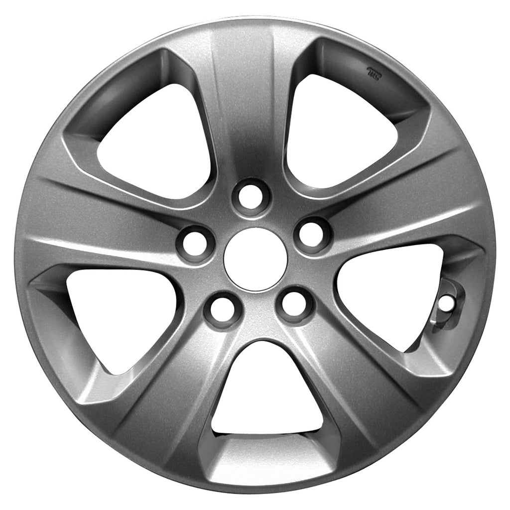 Aluminum Wheel For Kia Magentis (canada) 2009-2010(ALYKJ011U20)