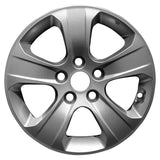 Aluminum Wheel For Kia Magentis (canada) 2009-2010(ALYKJ011U20)