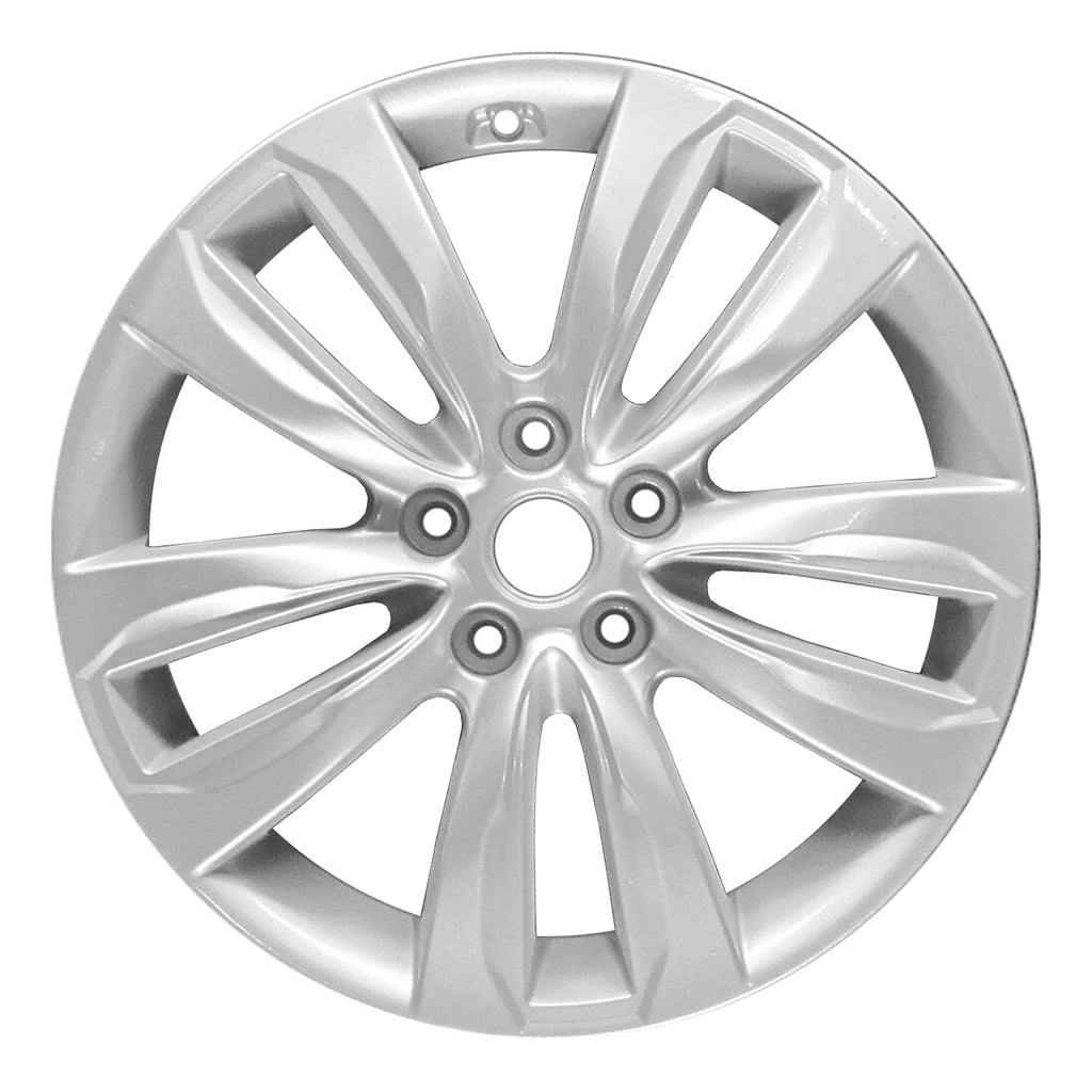 Aluminum Wheel For Kia Sorento 2011-2013(ALYKJ015U20)