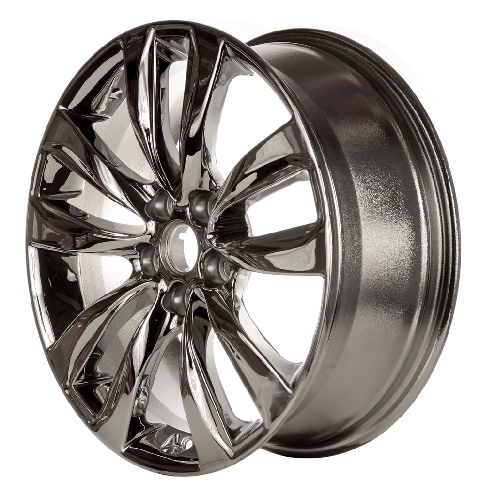 Aluminum Wheel For Kia Sorento 2011-2013(ALYKJ015U85)
