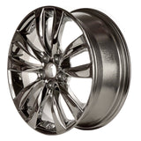 Aluminum Wheel For Kia Sorento 2011-2013(ALYKJ015U85)